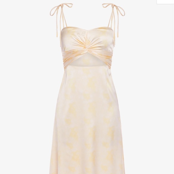 lani the label Dresses & Skirts - The Tempest Dress - Lani the Label